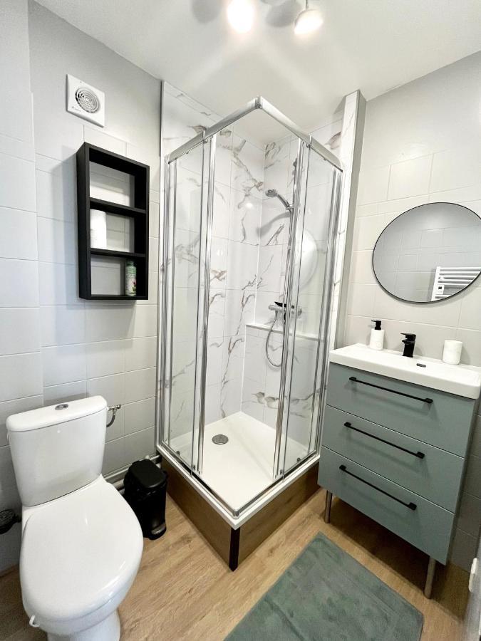 Appartement - Bourges Eksteriør billede