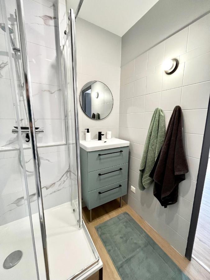 Appartement - Bourges Eksteriør billede