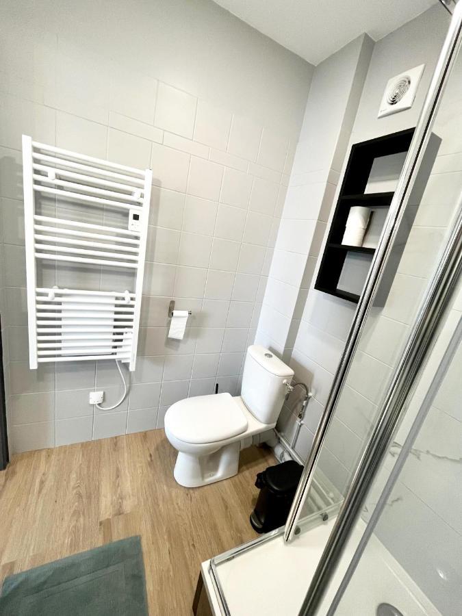Appartement - Bourges Eksteriør billede